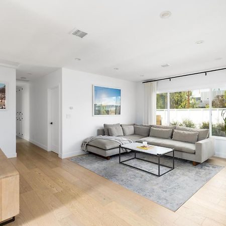 Beautiful 3 Bedroom In Mar Vista Los Angeles Eksteriør bilde