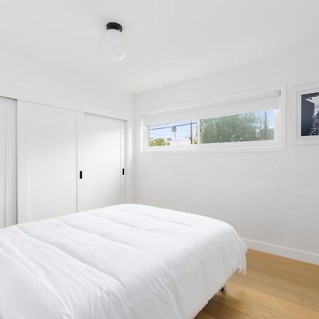 Beautiful 3 Bedroom In Mar Vista Los Angeles Eksteriør bilde