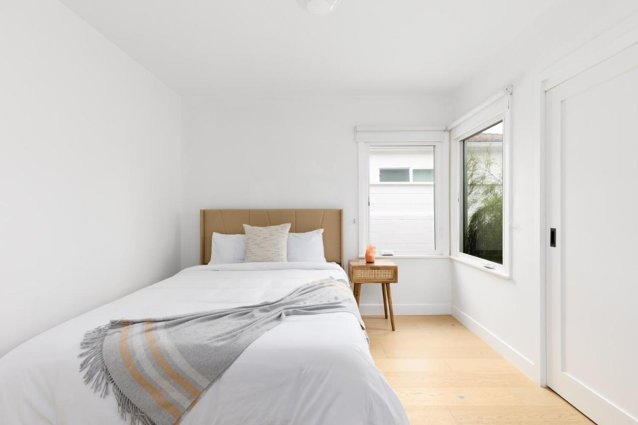 Beautiful 3 Bedroom In Mar Vista Los Angeles Eksteriør bilde