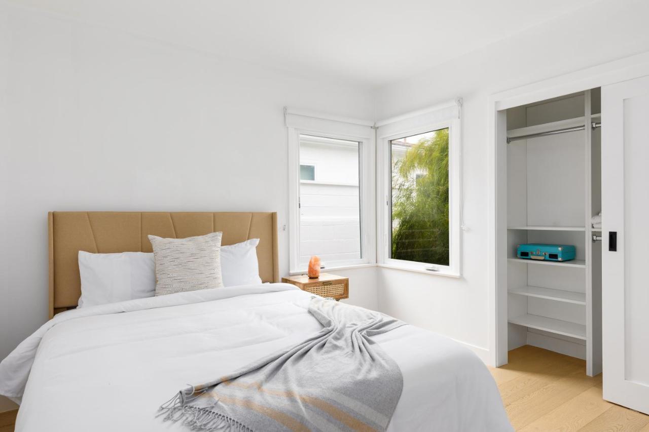 Beautiful 3 Bedroom In Mar Vista Los Angeles Eksteriør bilde