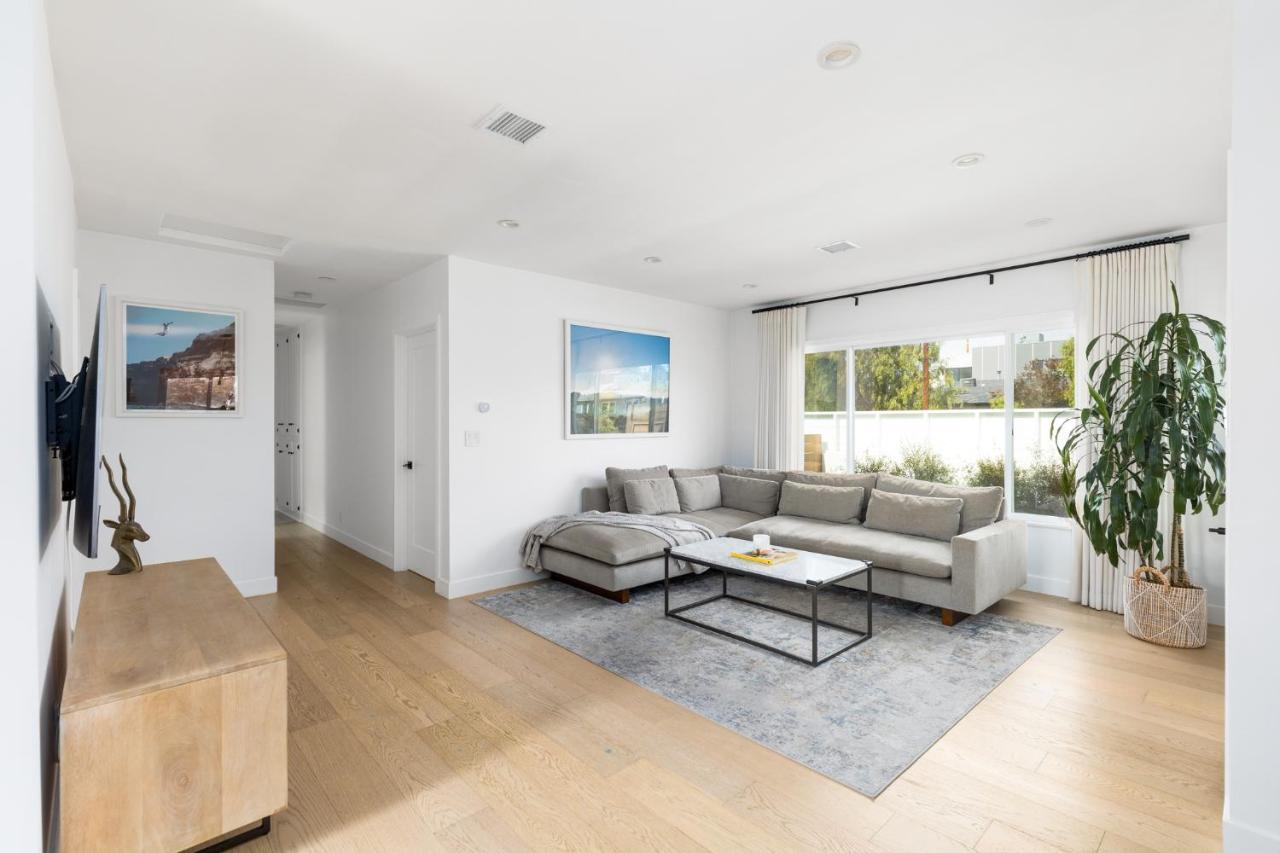 Beautiful 3 Bedroom In Mar Vista Los Angeles Eksteriør bilde