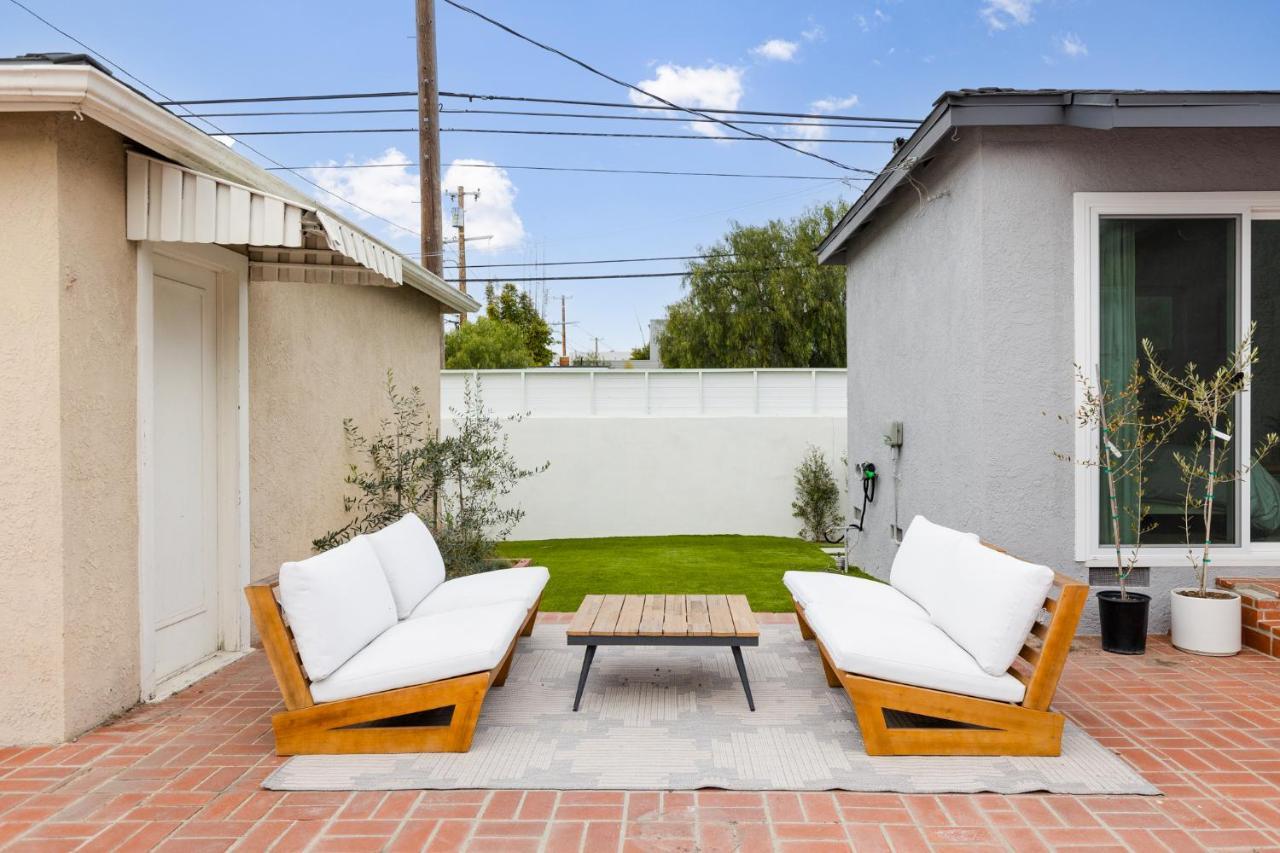Beautiful 3 Bedroom In Mar Vista Los Angeles Eksteriør bilde