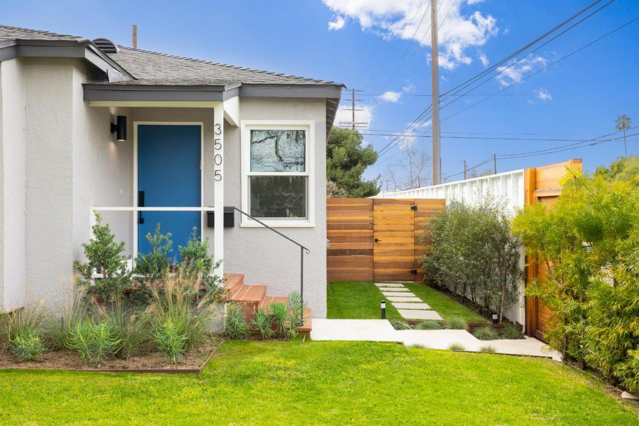 Beautiful 3 Bedroom In Mar Vista Los Angeles Eksteriør bilde