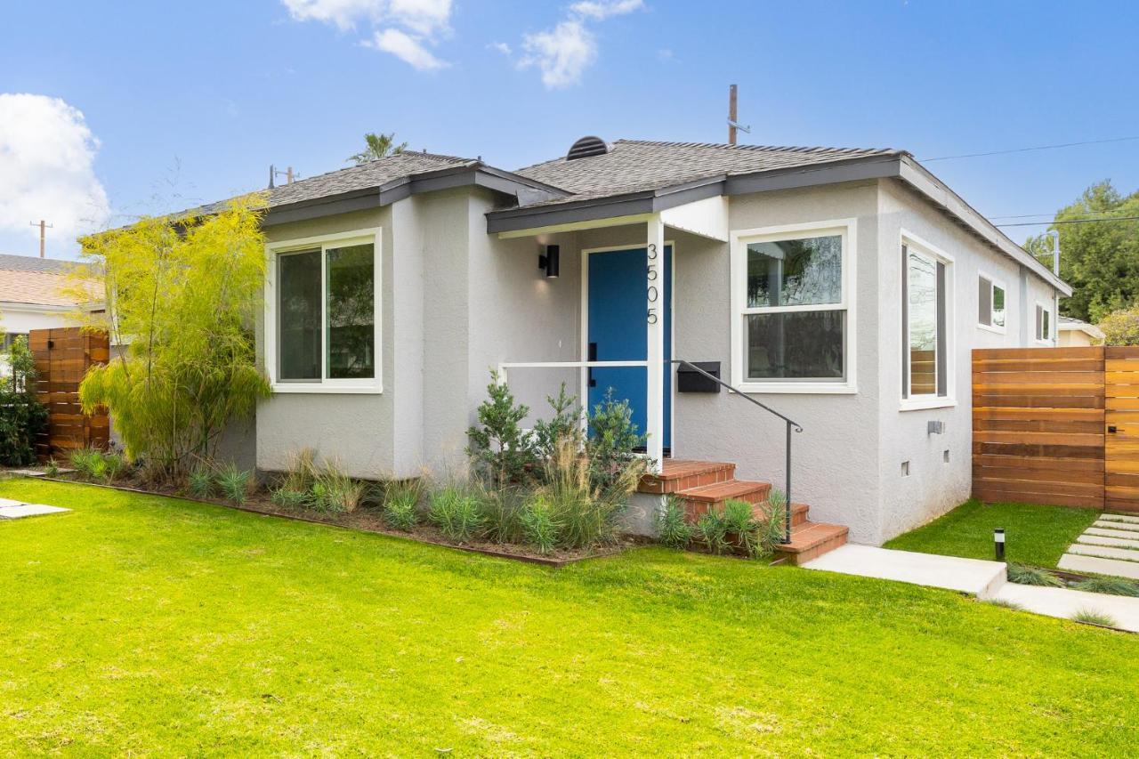 Beautiful 3 Bedroom In Mar Vista Los Angeles Eksteriør bilde