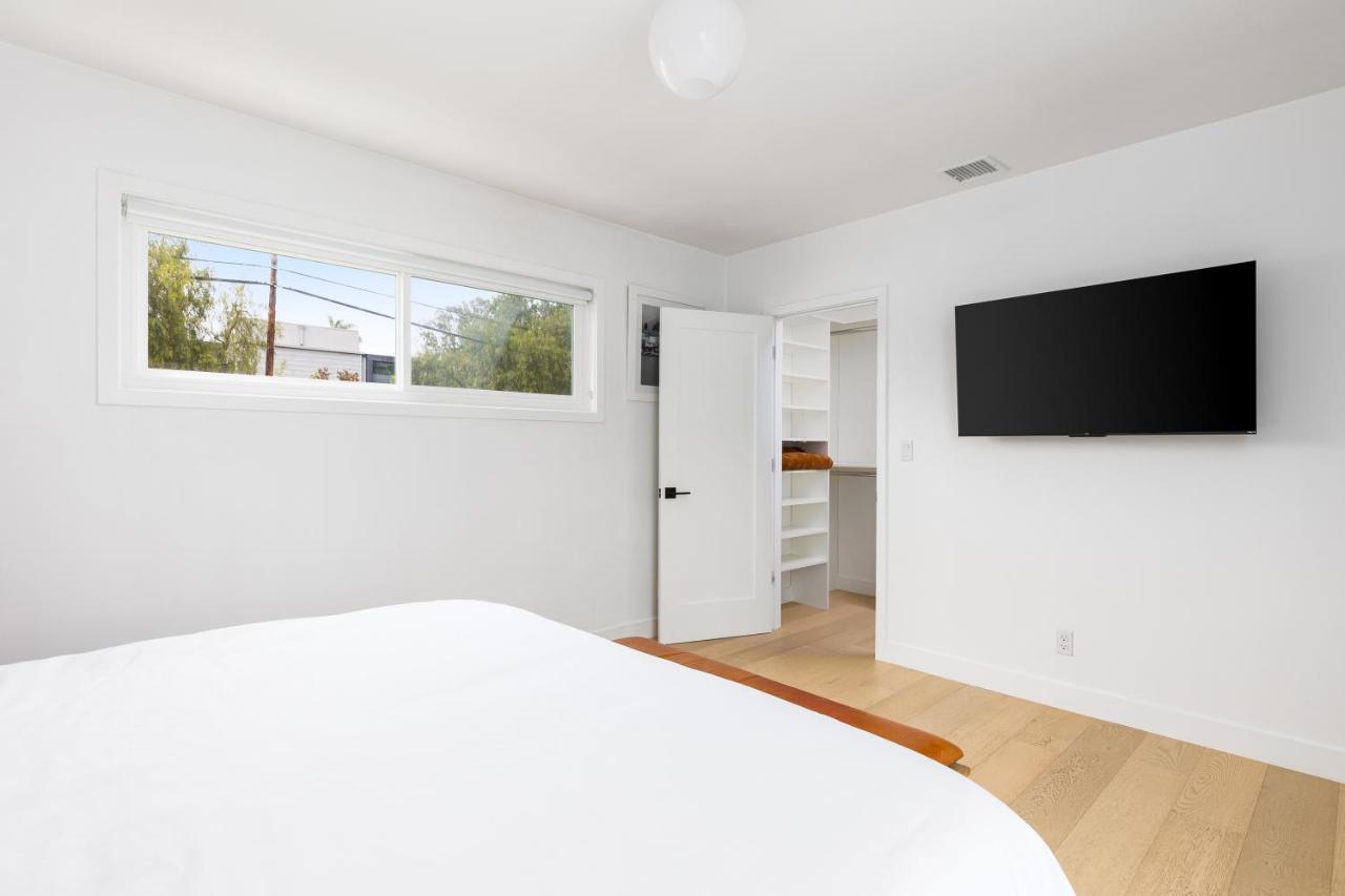 Beautiful 3 Bedroom In Mar Vista Los Angeles Eksteriør bilde