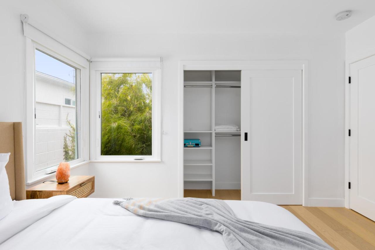 Beautiful 3 Bedroom In Mar Vista Los Angeles Eksteriør bilde