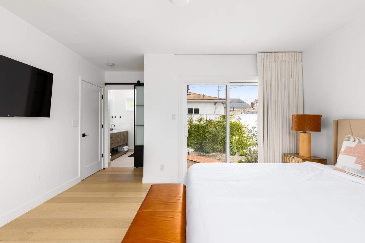 Beautiful 3 Bedroom In Mar Vista Los Angeles Eksteriør bilde