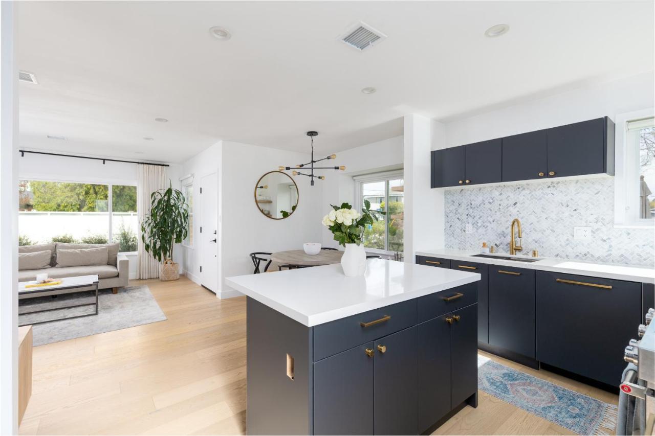 Beautiful 3 Bedroom In Mar Vista Los Angeles Eksteriør bilde