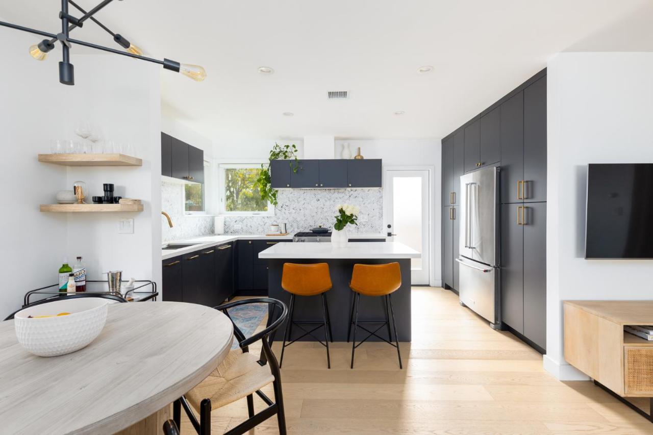 Beautiful 3 Bedroom In Mar Vista Los Angeles Eksteriør bilde