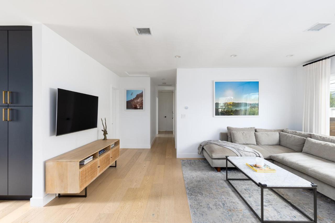 Beautiful 3 Bedroom In Mar Vista Los Angeles Eksteriør bilde