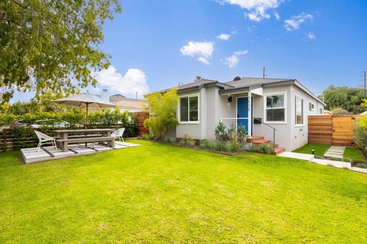 Beautiful 3 Bedroom In Mar Vista Los Angeles Eksteriør bilde