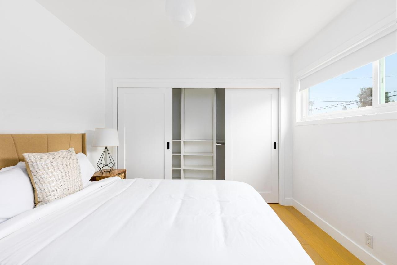 Beautiful 3 Bedroom In Mar Vista Los Angeles Eksteriør bilde