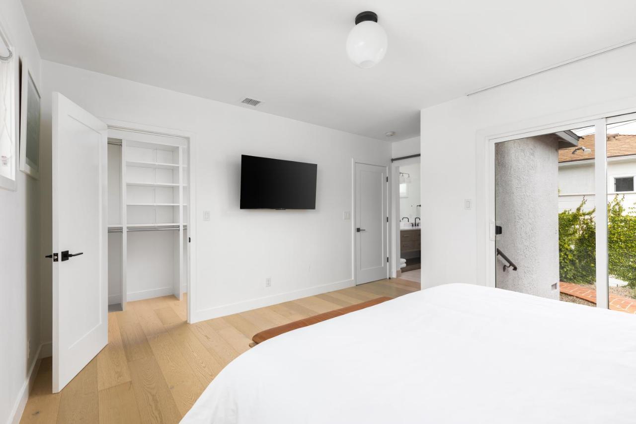 Beautiful 3 Bedroom In Mar Vista Los Angeles Eksteriør bilde