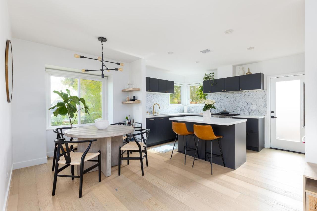 Beautiful 3 Bedroom In Mar Vista Los Angeles Eksteriør bilde