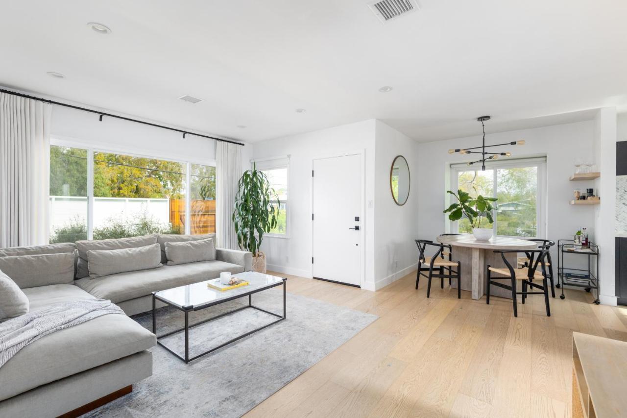 Beautiful 3 Bedroom In Mar Vista Los Angeles Eksteriør bilde