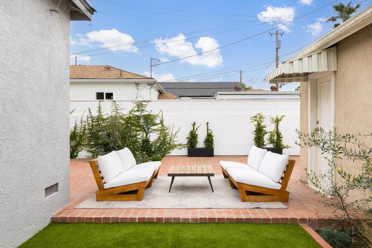 Beautiful 3 Bedroom In Mar Vista Los Angeles Eksteriør bilde