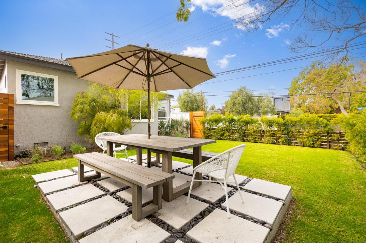 Beautiful 3 Bedroom In Mar Vista Los Angeles Eksteriør bilde