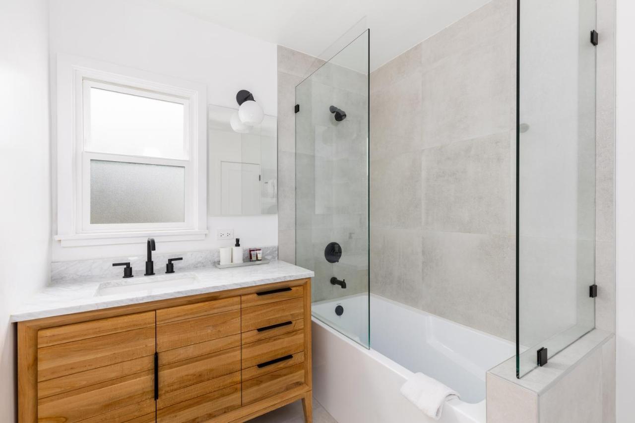 Beautiful 3 Bedroom In Mar Vista Los Angeles Eksteriør bilde
