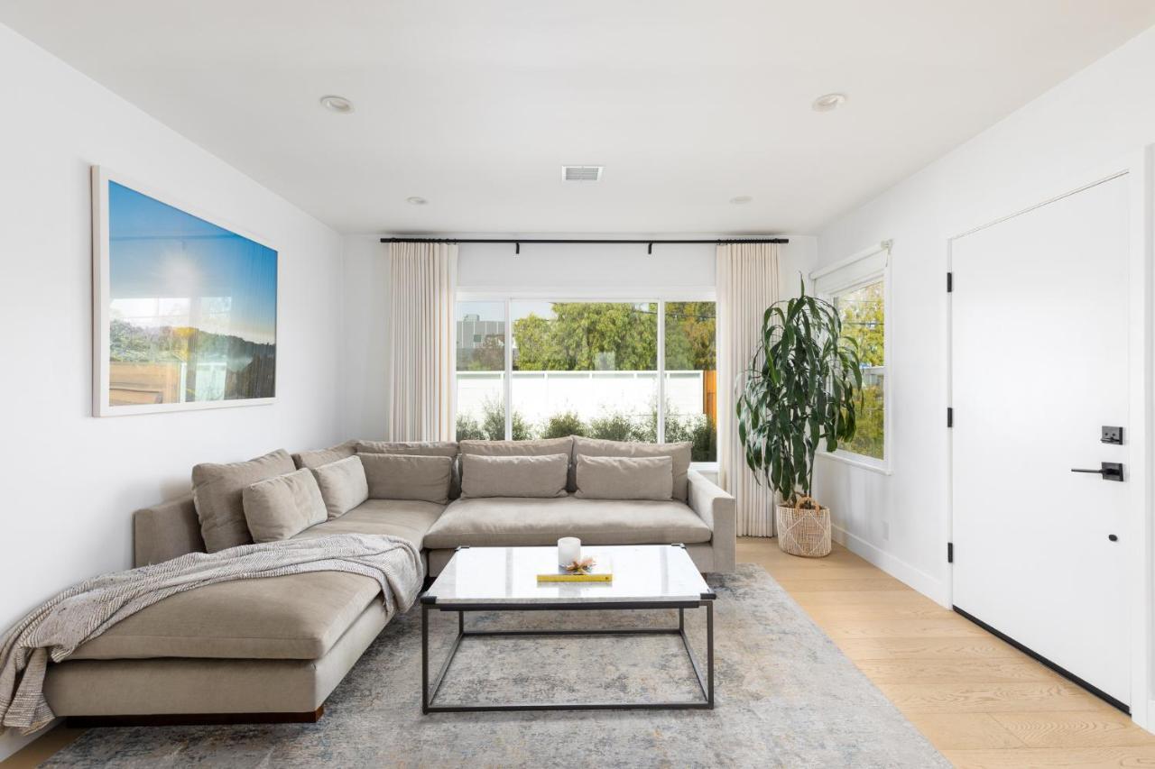 Beautiful 3 Bedroom In Mar Vista Los Angeles Eksteriør bilde