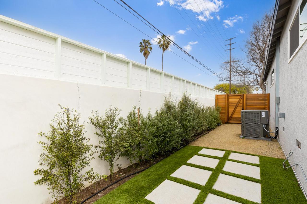 Beautiful 3 Bedroom In Mar Vista Los Angeles Eksteriør bilde