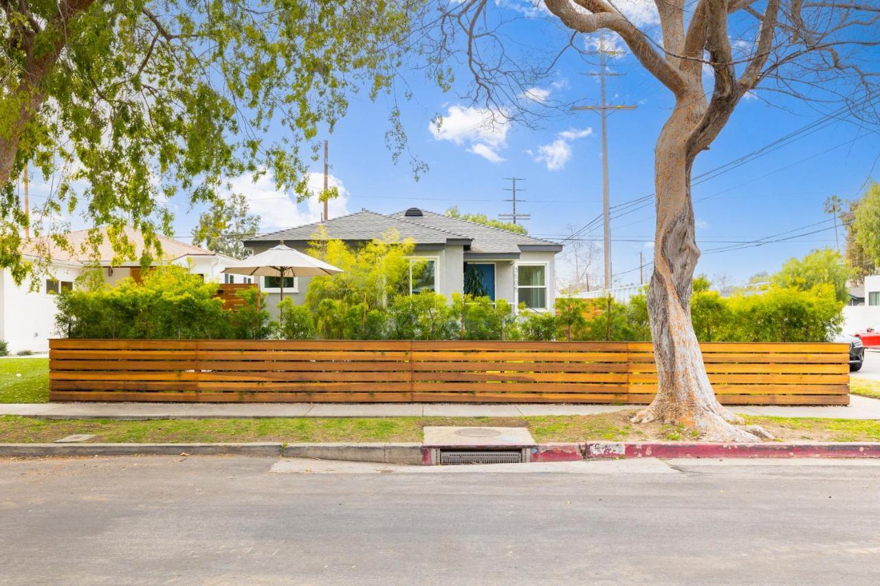 Beautiful 3 Bedroom In Mar Vista Los Angeles Eksteriør bilde