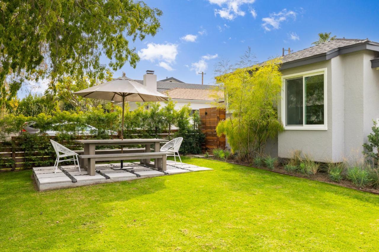 Beautiful 3 Bedroom In Mar Vista Los Angeles Eksteriør bilde