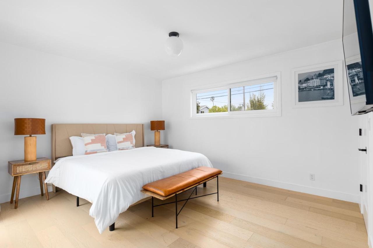 Beautiful 3 Bedroom In Mar Vista Los Angeles Eksteriør bilde