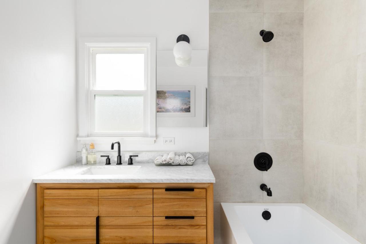 Beautiful 3 Bedroom In Mar Vista Los Angeles Eksteriør bilde
