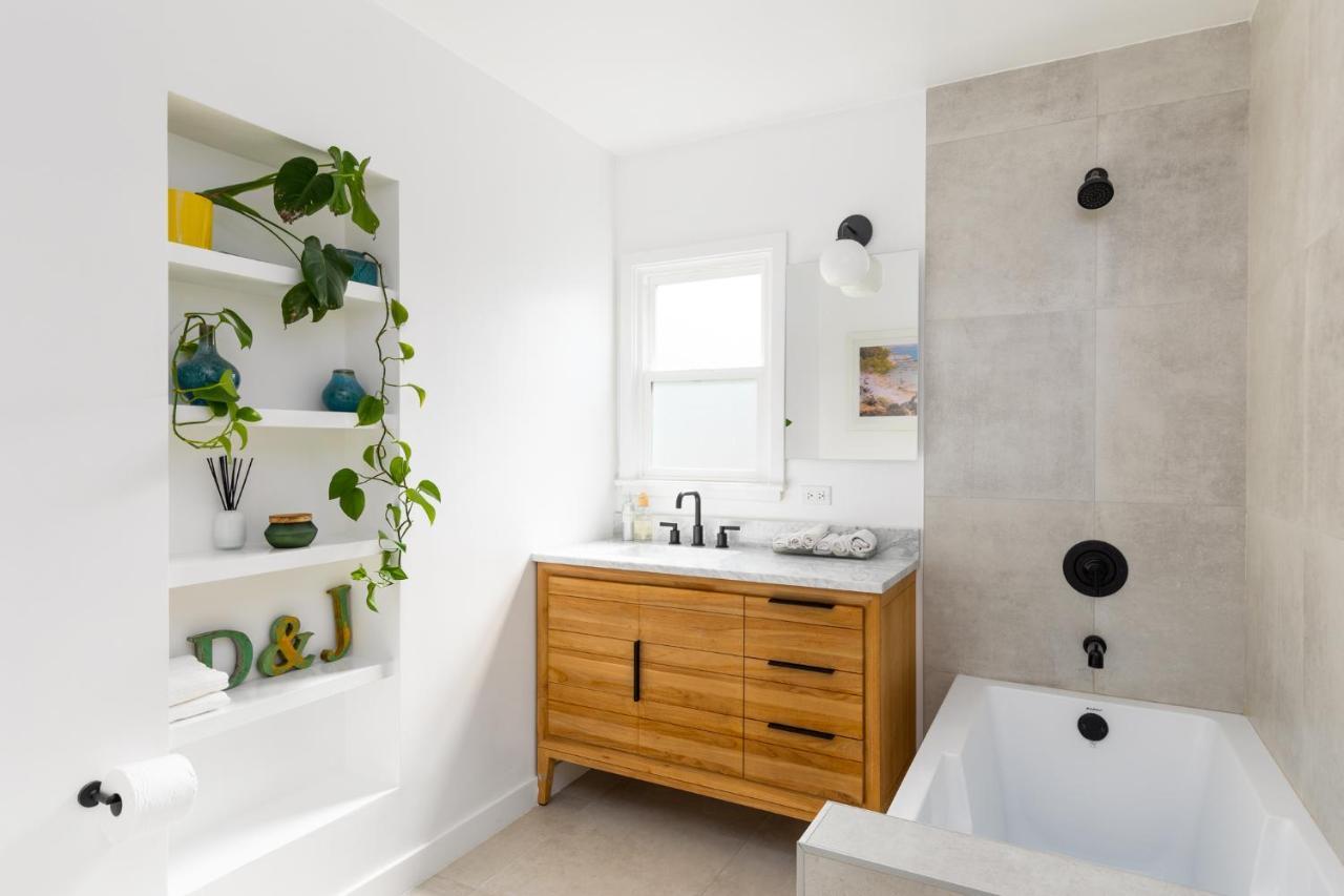 Beautiful 3 Bedroom In Mar Vista Los Angeles Eksteriør bilde