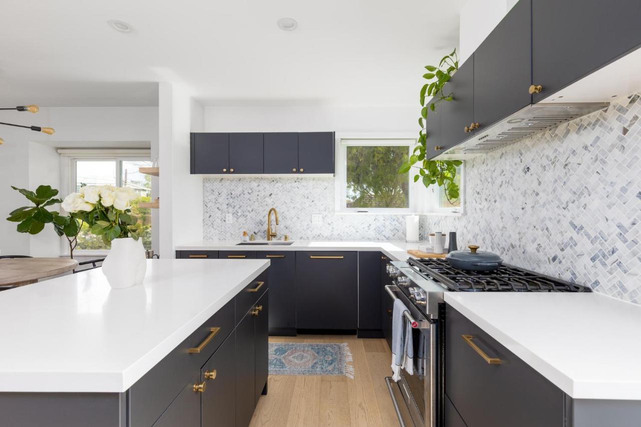 Beautiful 3 Bedroom In Mar Vista Los Angeles Eksteriør bilde