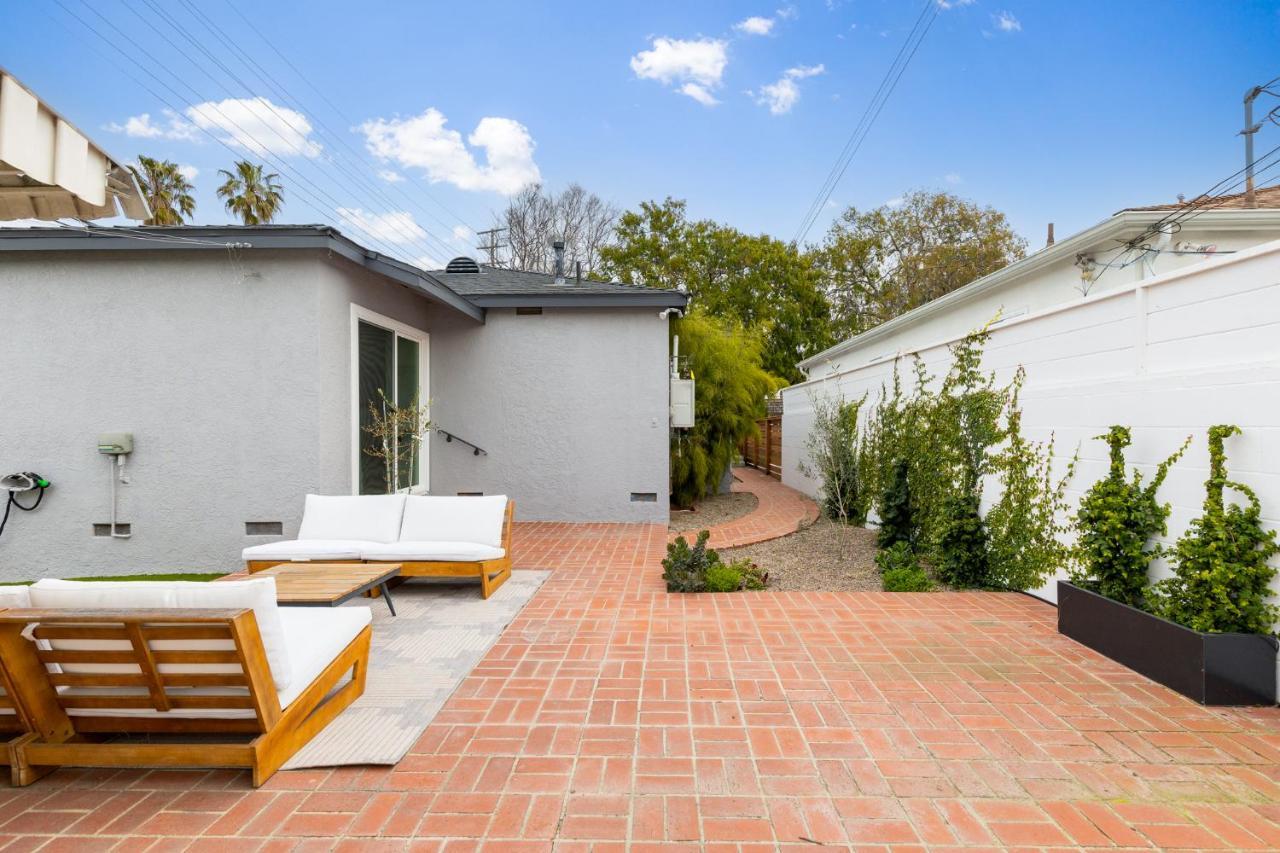 Beautiful 3 Bedroom In Mar Vista Los Angeles Eksteriør bilde