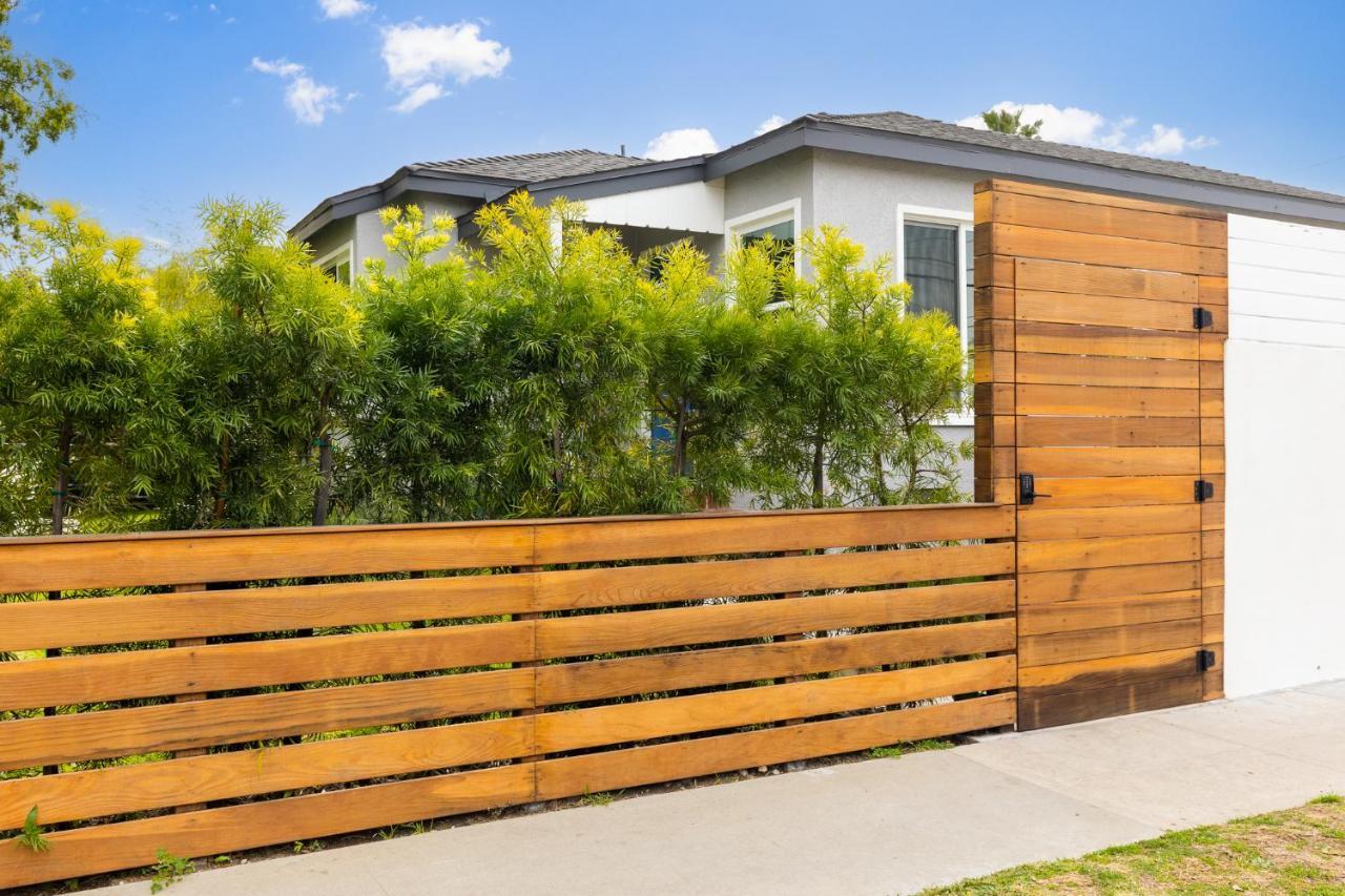 Beautiful 3 Bedroom In Mar Vista Los Angeles Eksteriør bilde