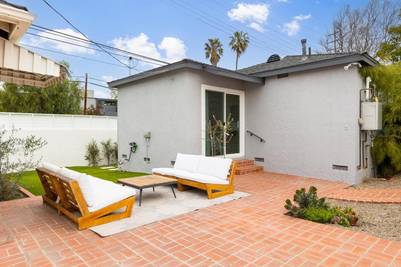 Beautiful 3 Bedroom In Mar Vista Los Angeles Eksteriør bilde