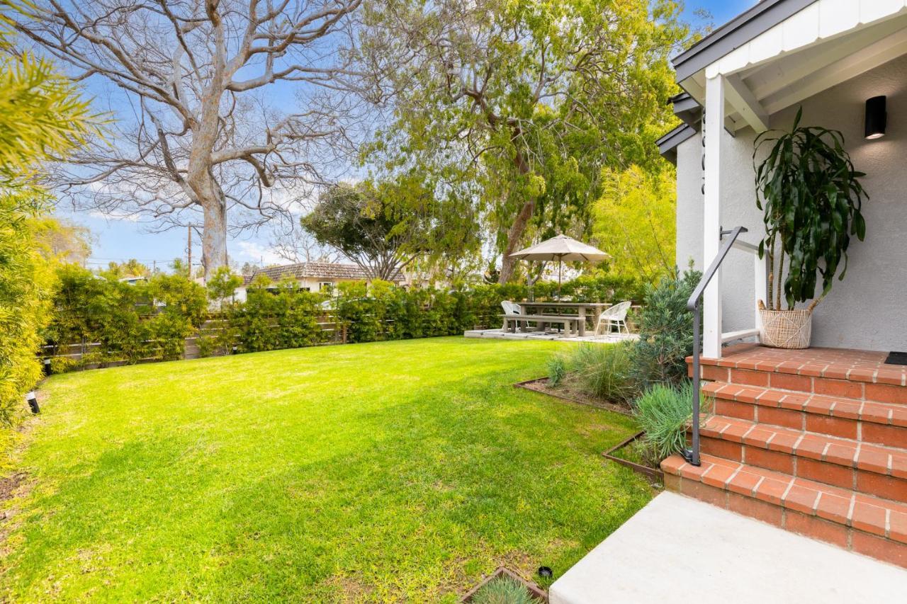 Beautiful 3 Bedroom In Mar Vista Los Angeles Eksteriør bilde
